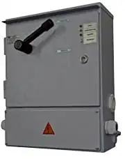 Выключатель автоматический (для сварочных установок) типа ВАП-ІІ-СВ Аналоги: ОНСТ; УСТ; СУНСТ.